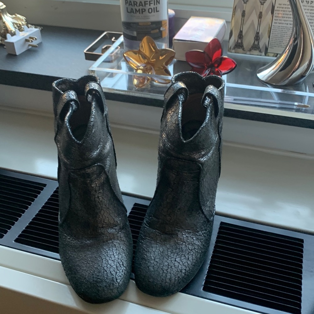Booties